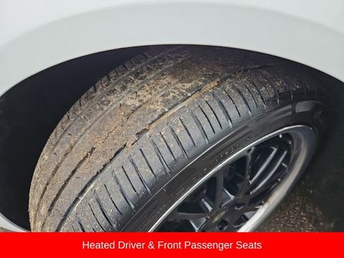 Used 2018 Chevrolet Impala LT image 16