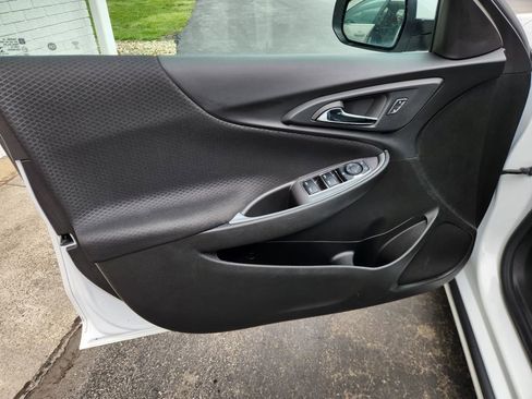 Used 2023 Chevrolet Malibu LT image 21