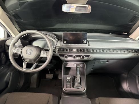 Used 2025 Honda CR-V LX image 15