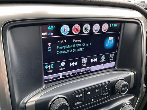 Used 2018 Chevrolet Silverado 1500 LT w/ All Star Edition image 32