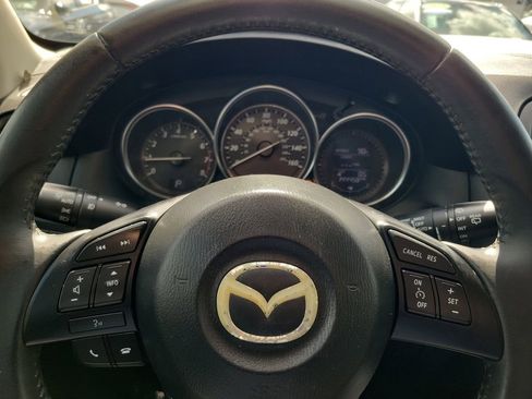 Used 2015 MAZDA CX-5 Grand Touring AWD/4WD image 25
