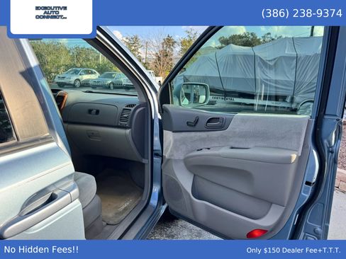 Used 2006 Kia Sedona EX image 14