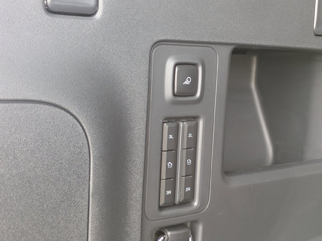 New 2027 Ford Expedition Max Platinum w/ Stealth Appearance Package RWD image 14