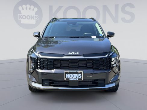 New 2026 Kia Sportage EX w/ EX Panorama Roof Package AWD/4WD image 11