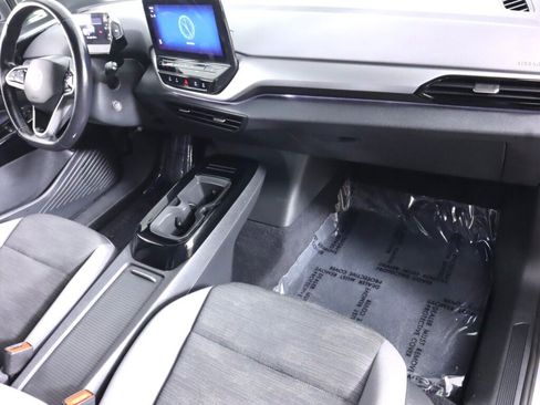 Used 2022 Volkswagen ID.4 Pro AWD/4WD image 40
