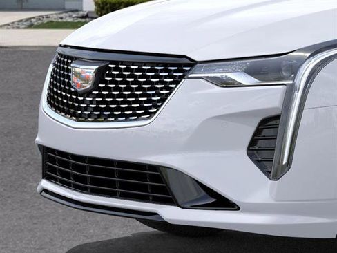 New 2026 Cadillac CT4 Premium Luxury image 13