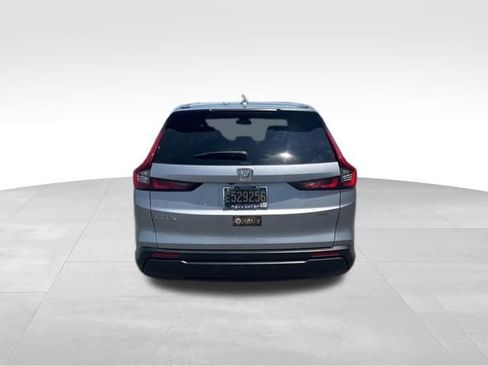 Used 2023 Honda CR-V EX image 7