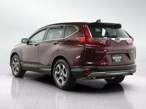 Used 2019 Honda CR-V EX image 3
