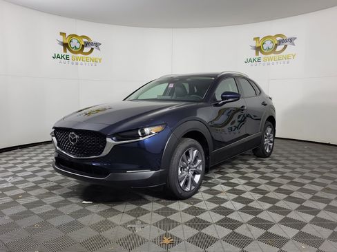 New 2026 MAZDA CX-30 AWD 2.5 S image 4