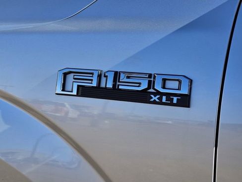 Used 2019 Ford F150 XLT w/ Equipment Group 301A Mid image 31