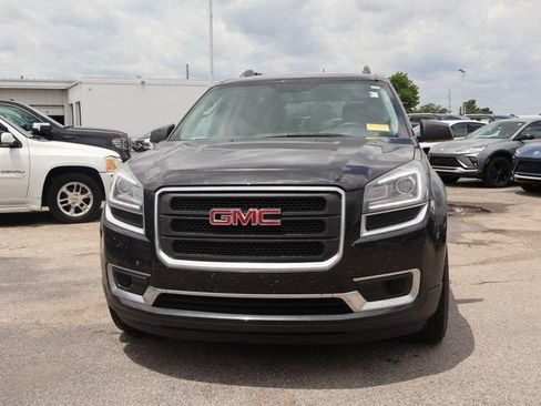 Used 2015 GMC Acadia SLE AWD/4WD image 5