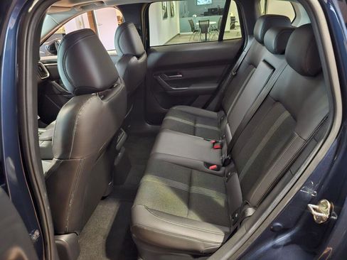 New 2026 MAZDA CX-50 2.5 Hybrid w/ Preferred Pkg image 15