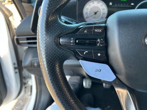 Used 2023 Hyundai Elantra N image 15