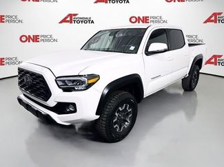 Certified 2023 Toyota Tacoma TRD Off-Road video 3