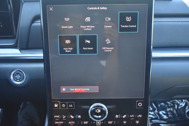 Used 2026 GMC Terrain Elevation w/ Elevation Premium Package AWD/4WD image 30