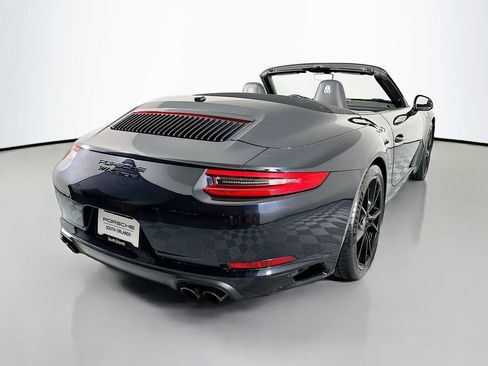 Used 2018 Porsche 911 Carrera S RWD image 36
