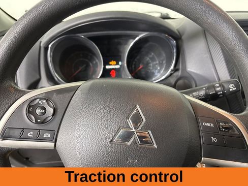 Used 2022 Mitsubishi Outlander Sport ES image 11