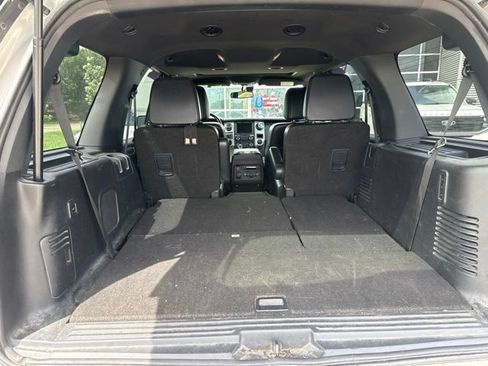 Used 2016 Ford Expedition Limited w/ Equipment Group 301A RWD image 14