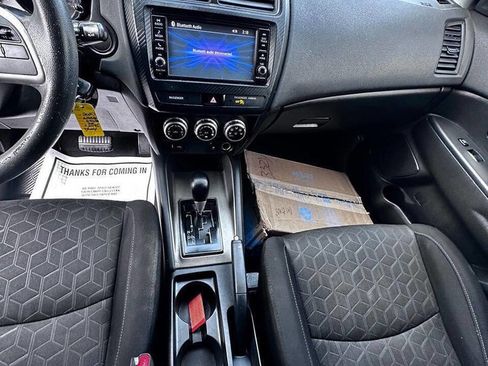 Used 2020 Mitsubishi Outlander Sport ES image 7