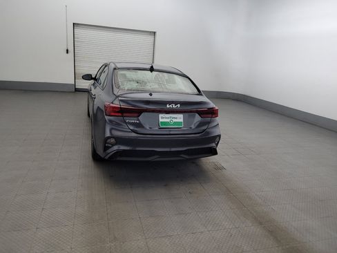 Used 2023 Kia Forte LXS FWD image 6