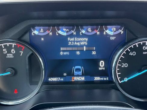 Certified 2023 Ford F150 XLT w/ Equipment Group 302A High AWD/4WD image 18