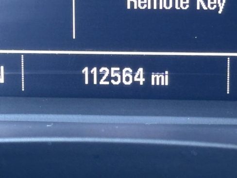 Used 2021 Chevrolet Traverse LS image 25