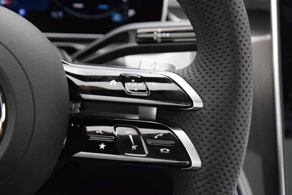 New 2026 Mercedes-Benz CLE 450 4MATIC Coupe image 24