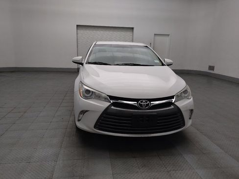 Used 2016 Toyota Camry LE image 14