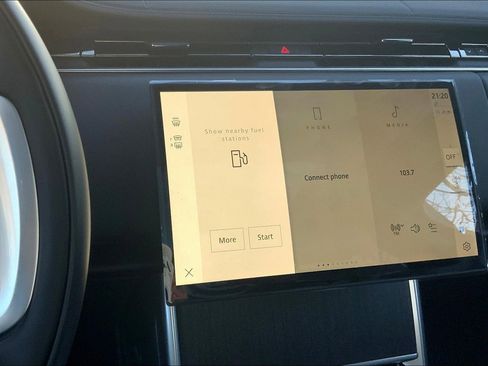 New 2025 Land Rover Range Rover SE image 6