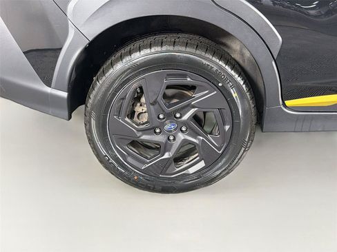 Used 2024 Subaru Crosstrek 2.5i Sport w/ Crosstrek Mirror Package AWD/4WD image 33