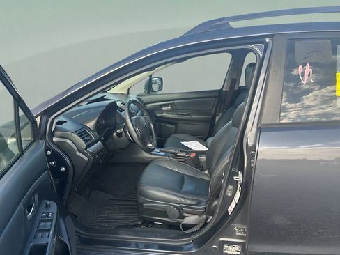 Used 2014 Subaru Crosstrek 2.0i Limited image 11