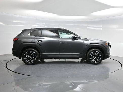 Used 2025 MAZDA CX-50 2.5 Hybrid w/ Weather Package image 44