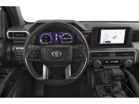 Certified 2025 Toyota 4Runner TRD Off-Road AWD/4WD image 6