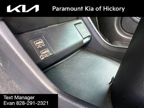 Used 2020 Honda HR-V EX image 24