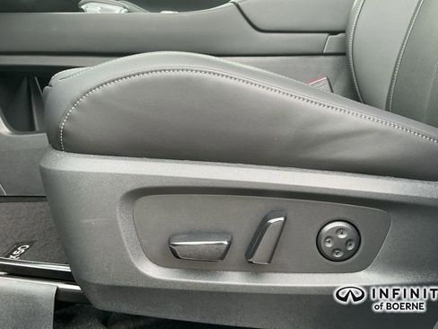 New 2026 INFINITI QX60 Luxe w/ Family Package image 20