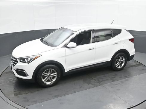 Used 2018 Hyundai Santa Fe Sport AWD/4WD image 39