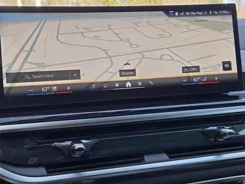 New 2026 BMW X5 xDrive40i w/ M Sport Package image 21