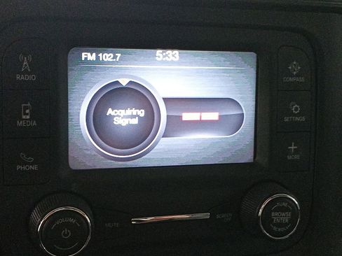 Used 2019 RAM 2500 Big Horn AWD/4WD image 22