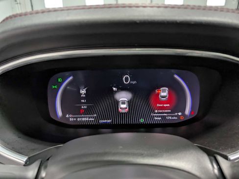 Certified 2025 Acura MDX A-Spec image 27