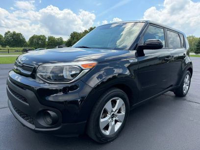 Used 2017 Kia Soul