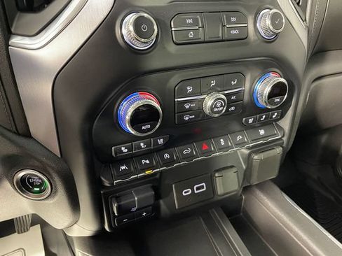 Certified 2021 GMC Sierra 1500 SLT w/ SLT Premium Plus Package AWD/4WD image 8