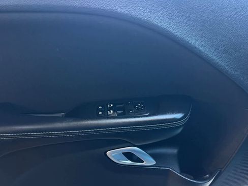 Used 2018 Dodge Challenger SXT w/ Blacktop Package RWD image 13