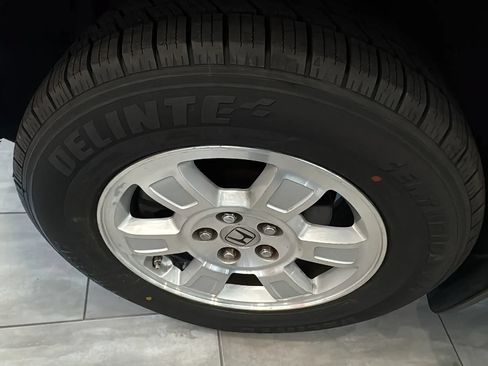 Used 2008 Honda Ridgeline RTL image 9
