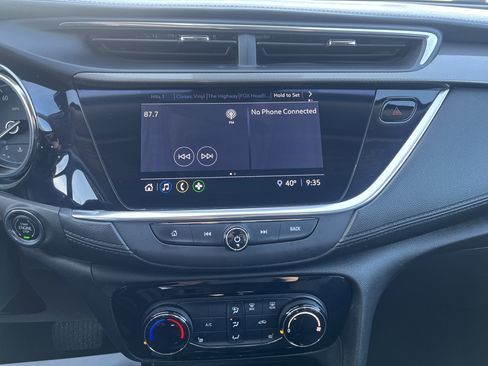 Used 2020 Buick Encore GX Preferred w/ Cold Weather Comfort Package image 22