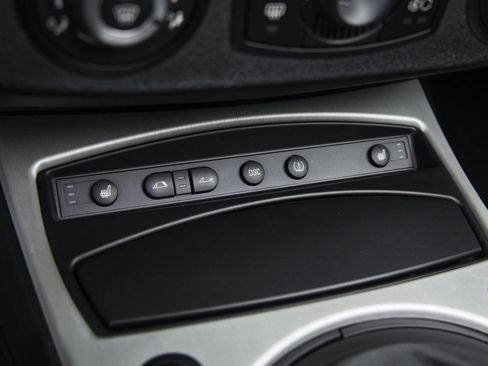 Used 2006 BMW M Roadster Base 2dr Convertible image 54