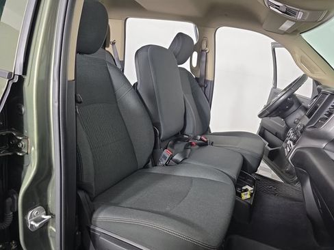 Used 2020 RAM 2500 Tradesman AWD/4WD image 28