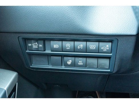 New 2026 Toyota Tundra Limited image 30