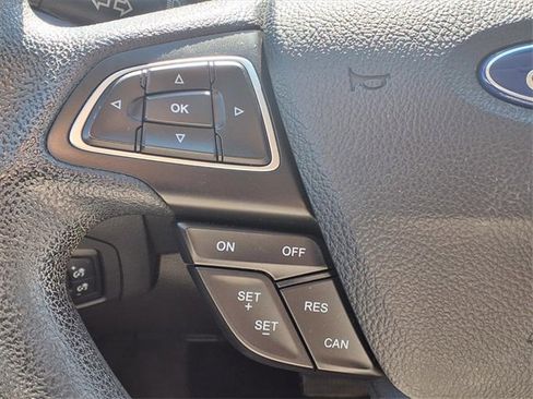Used 2017 Ford Focus SE image 13