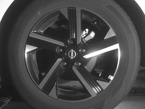 Used 2025 Nissan Sentra SV image 14