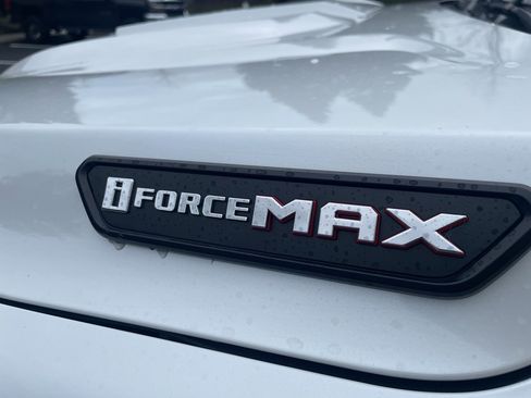 Used 2025 Toyota Tacoma TRD Sport image 73